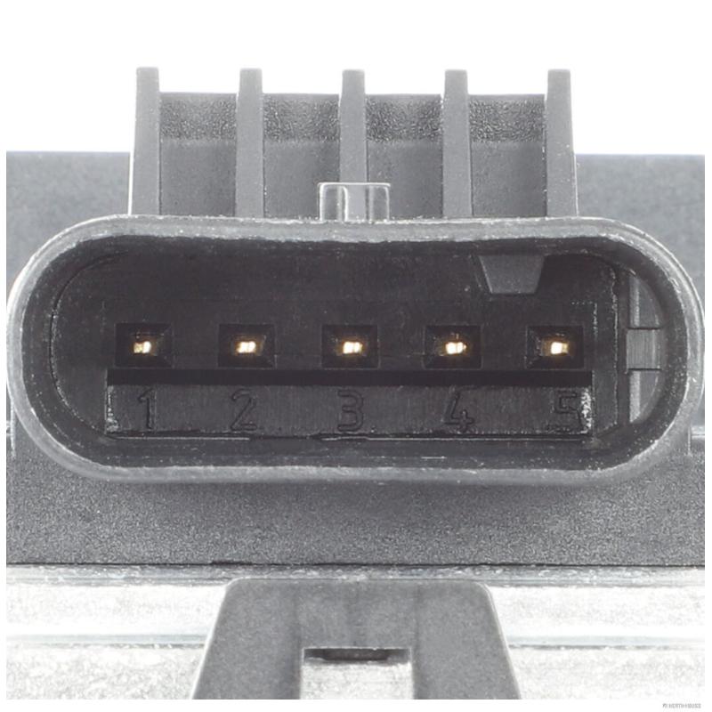Capteur NOx, Injection d'urée HERTH+BUSS ELPARTS 70680053 - Visuel 1