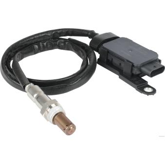 Capteur NOx, Injection d'urée HERTH+BUSS ELPARTS OEM 04L907807BK Capteur NOx, Injection d'urée HERTH+BUSS ELPARTS OEM 04L907807BK