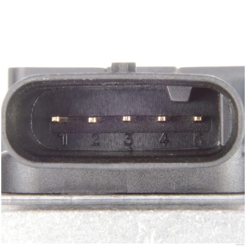 Capteur NOx, Injection d'urée HERTH+BUSS ELPARTS 70680059 - Visuel 1