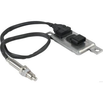 Capteur NOx, Catalyseur NOx HERTH+BUSS ELPARTS [70680071]