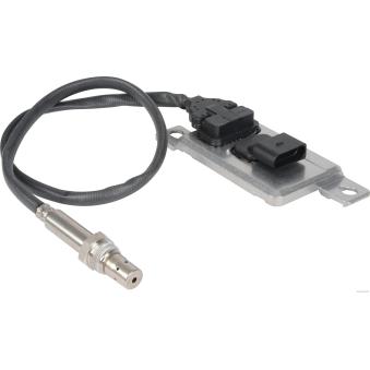 Capteur NOx, Catalyseur NOx HERTH+BUSS ELPARTS [70680072]