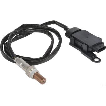 Capteur NOx, Catalyseur NOx HERTH+BUSS ELPARTS [70680074]