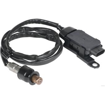 Capteur NOx, Injection d'urée HERTH+BUSS ELPARTS [70680075]
