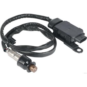 Capteur NOx, Catalyseur NOx HERTH+BUSS ELPARTS [70680077]