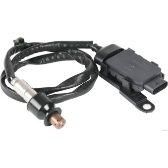Capteur NOx, Catalyseur NOx HERTH+BUSS ELPARTS [70680078]