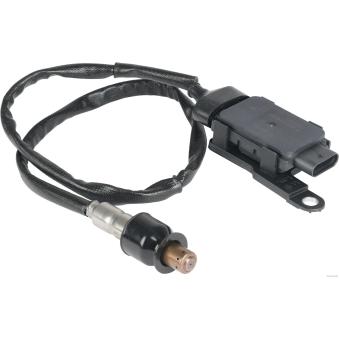 Capteur NOx, Catalyseur NOx HERTH+BUSS ELPARTS 70680079 pour AUDI A3 35 TDI - 150cv