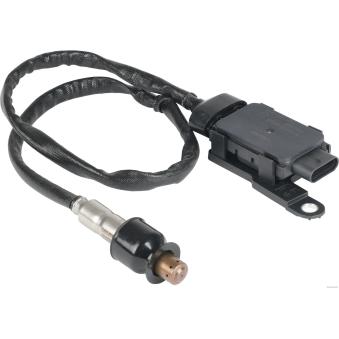 Capteur NOx, Catalyseur NOx HERTH+BUSS ELPARTS 70680080 pour VOLKSWAGEN ARTEON 2.0 TDI - 200cv