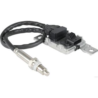 Capteur NOx, Injection d'urée HERTH+BUSS ELPARTS 70680081 pour AUDI A4 45 TDI quattro - 231cv