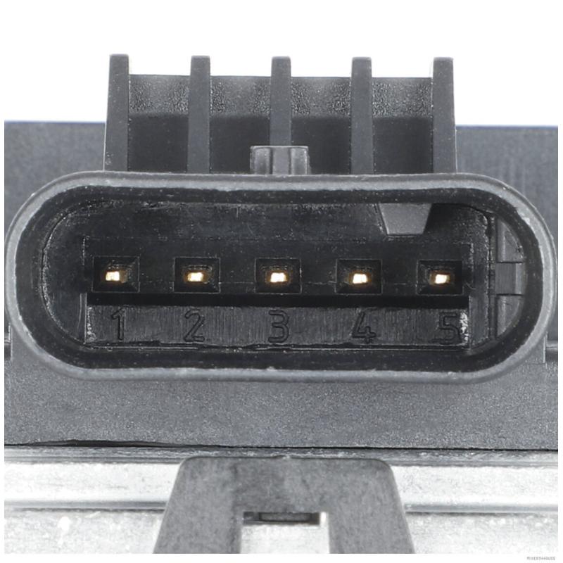 Capteur NOx, Injection d'urée HERTH+BUSS ELPARTS 70680081 - Visuel 1