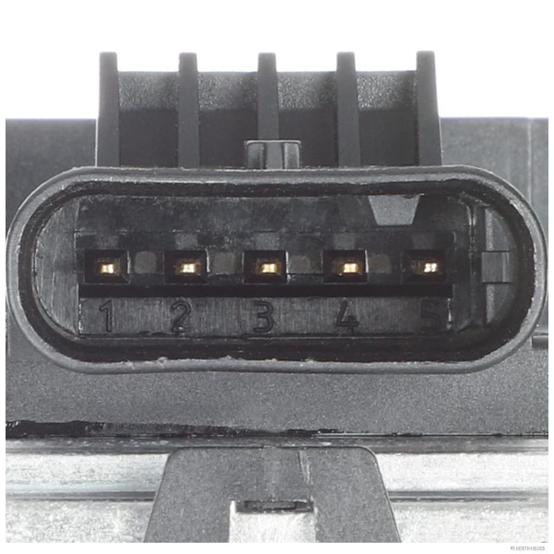Capteur NOx, Catalyseur NOx HERTH+BUSS ELPARTS 70680085 - Visuel 1