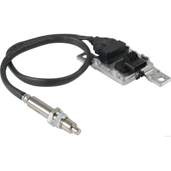 Capteur NOx, Injection d'urée HERTH+BUSS ELPARTS 70680088 pour AUDI A4 45 TDI quattro - 231cv