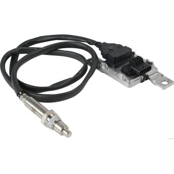 Capteur NOx, Injection d'urée HERTH+BUSS ELPARTS 70680089 pour AUDI A4 45 TDI quattro - 231cv