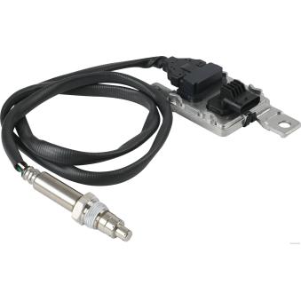Capteur NOx, Catalyseur NOx HERTH+BUSS ELPARTS 70680090 pour AUDI Q5 3.0 TDI quattro - 286cv