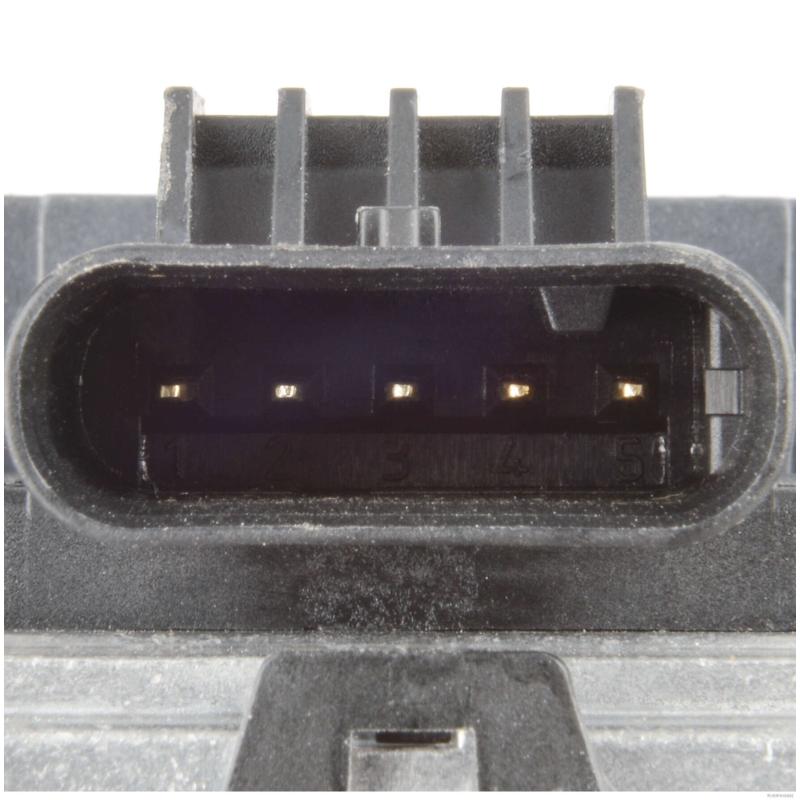 Capteur NOx, Catalyseur NOx HERTH+BUSS ELPARTS 70680090 - Visuel 1