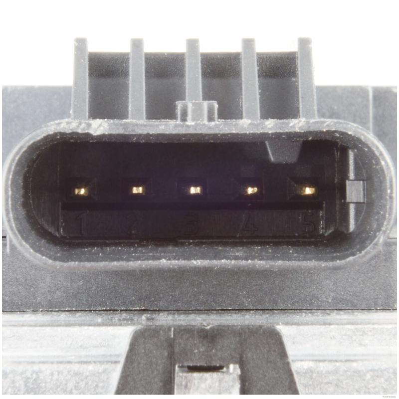 Capteur NOx, Catalyseur NOx HERTH+BUSS ELPARTS 70680091 - Visuel 1