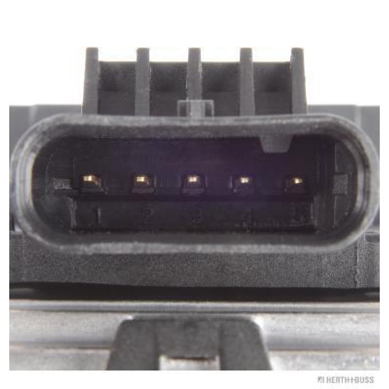 Capteur NOx, Catalyseur NOx HERTH+BUSS ELPARTS 70680101 - Visuel 1