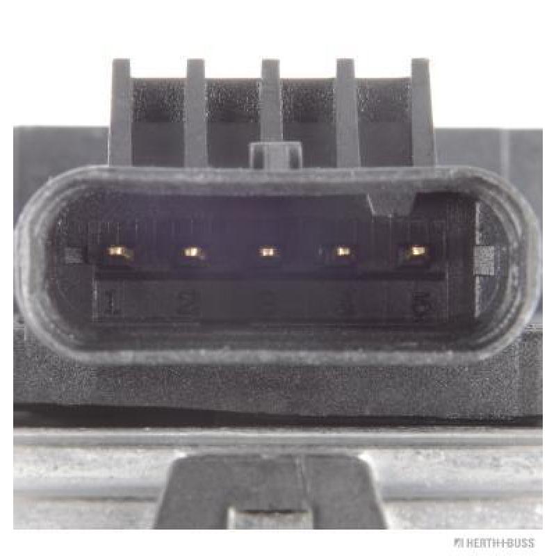 Capteur NOx, Catalyseur NOx HERTH+BUSS ELPARTS 70680102 - Visuel 1