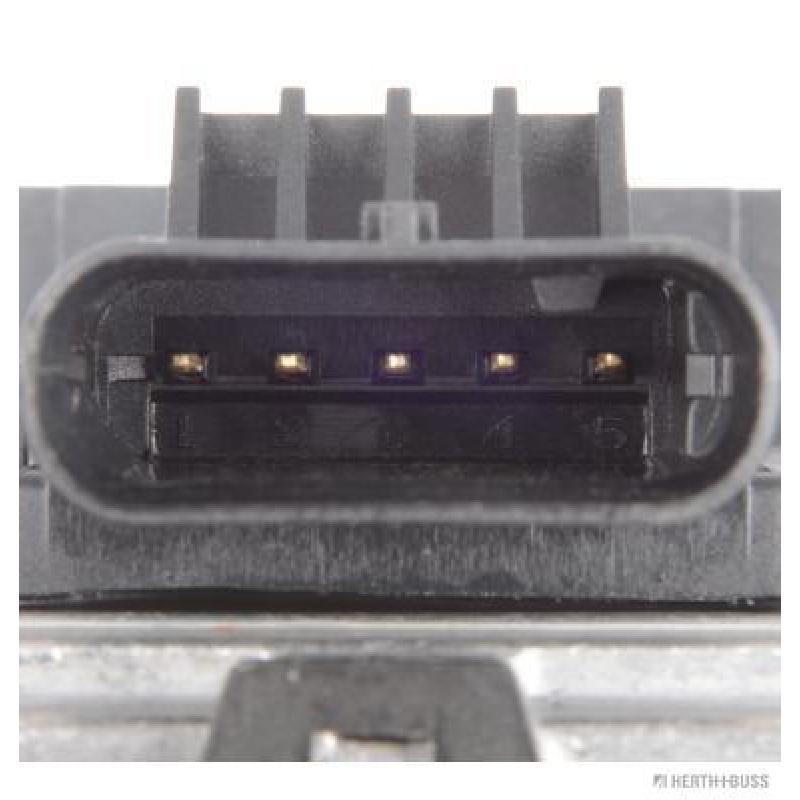 Capteur NOx, Catalyseur NOx HERTH+BUSS ELPARTS 70680105 - Visuel 1