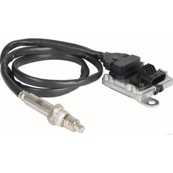 Capteur NOx, Catalyseur NOx HERTH+BUSS ELPARTS OEM 0009058611 Capteur NOx, Catalyseur NOx HERTH+BUSS ELPARTS OEM 0009058611