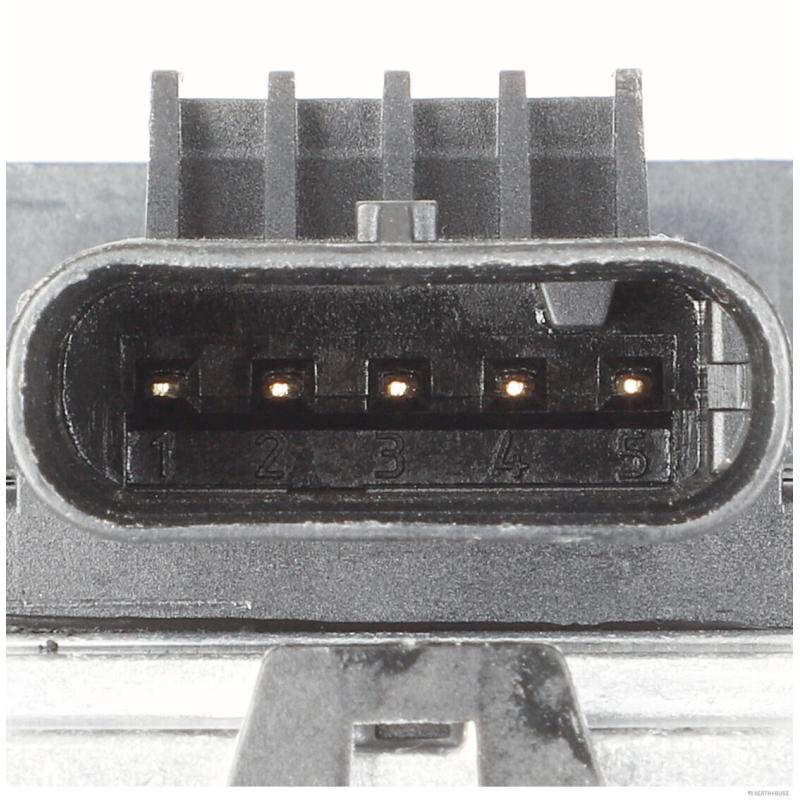 Capteur NOx, Catalyseur NOx HERTH+BUSS ELPARTS 70680111 - Visuel 1