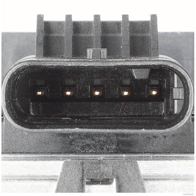 Capteur NOx, Catalyseur NOx HERTH+BUSS ELPARTS 70680113 - Visuel 1