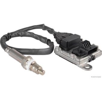 Capteur NOx, Injection d'urée HERTH+BUSS ELPARTS 70680201 pour MERCEDES-BENZ CLASSE E E 300 CDI - 231cv