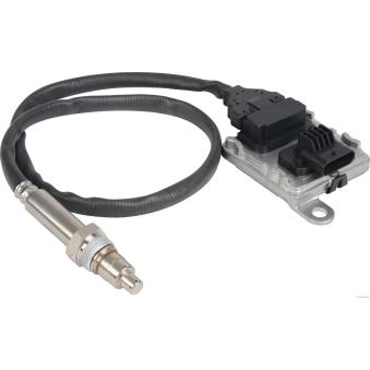 Capteur NOx, Injection d'urée HERTH+BUSS ELPARTS 70680210 pour MERCEDES-BENZ SPRINTER 317 CDI - 170cv