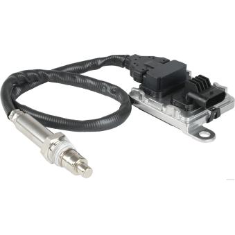 Capteur NOx, Injection d'urée HERTH+BUSS ELPARTS [70680216]