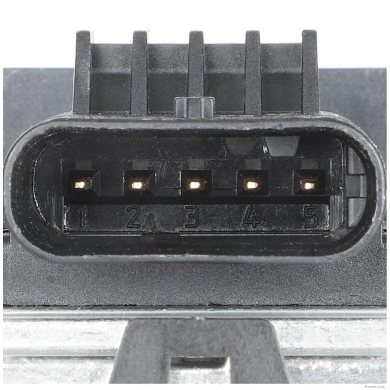 Capteur NOx, Injection d'urée HERTH+BUSS ELPARTS 70680218 - Visuel 1