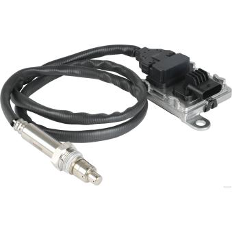 Capteur NOx, Injection d'urée HERTH+BUSS ELPARTS [70680219]