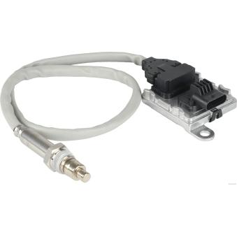 Capteur NOx, Injection d'urée HERTH+BUSS ELPARTS 70680220
