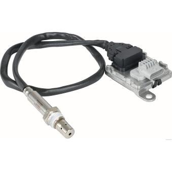 Capteur NOx, Catalyseur NOx HERTH+BUSS ELPARTS 70680301