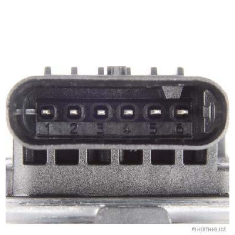 Capteur NOx, Injection d'urée HERTH+BUSS ELPARTS 70680400 - Visuel 1