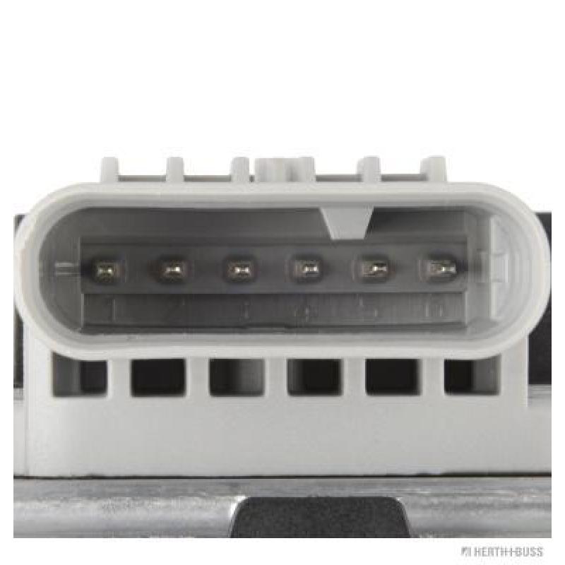Capteur NOx, Injection d'urée HERTH+BUSS ELPARTS 70680401 - Visuel 2