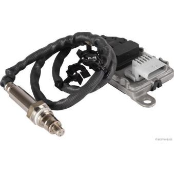 Capteur NOx, Injection d'urée HERTH+BUSS ELPARTS 70680404 pour OPEL CASCADA 2.0 CDTI - 170cv