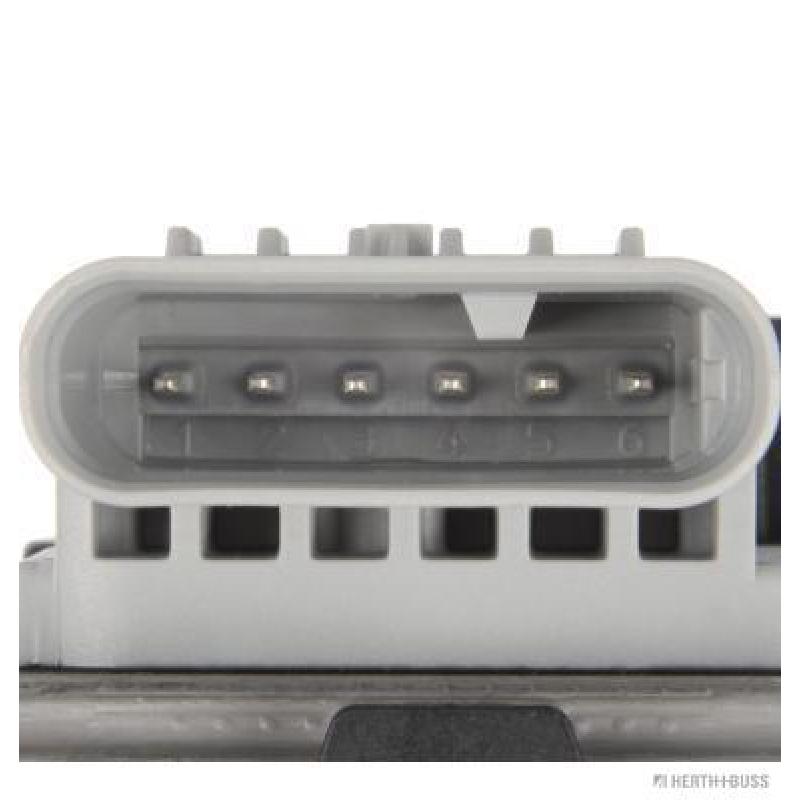 Capteur NOx, Injection d'urée HERTH+BUSS ELPARTS 70680404 - Visuel 1