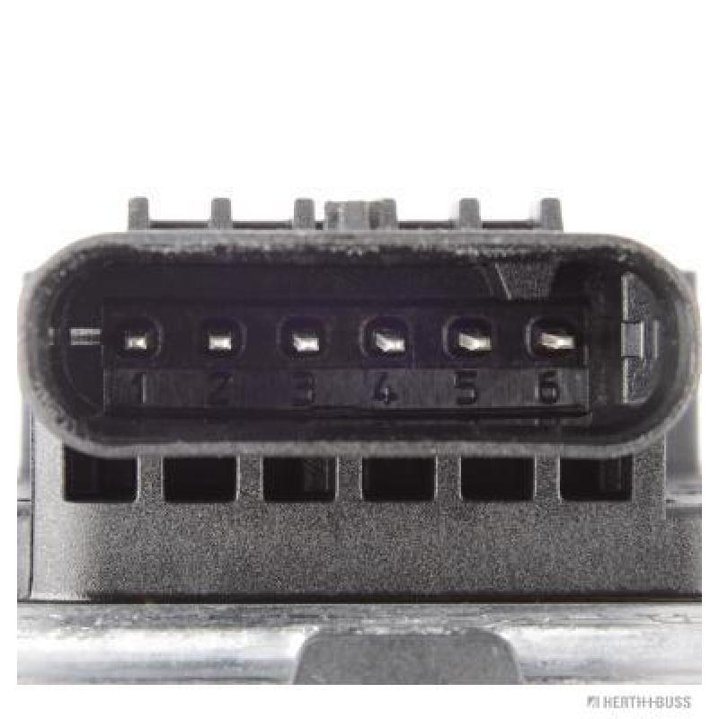 Capteur NOx, Injection d'urée HERTH+BUSS ELPARTS 70680405 - Visuel 1