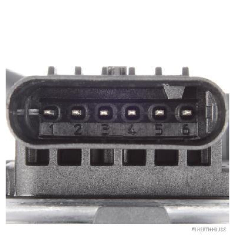 Capteur NOx, Injection d'urée HERTH+BUSS ELPARTS 70680406 - Visuel 1