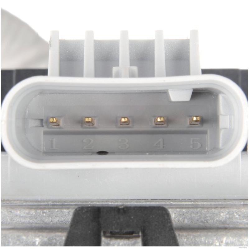 Capteur NOx, Injection d'urée HERTH+BUSS ELPARTS 70680500 - Visuel 1