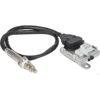 Capteur NOx, Injection d'urée HERTH+BUSS ELPARTS 70680501 pour CITROEN C4 Picasso 2.0 BlueHDi 150 - 150cv