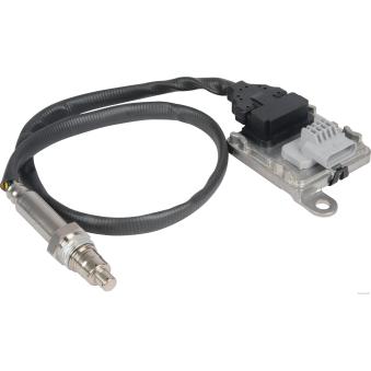 Capteur NOx, Injection d'urée HERTH+BUSS ELPARTS [70680504]