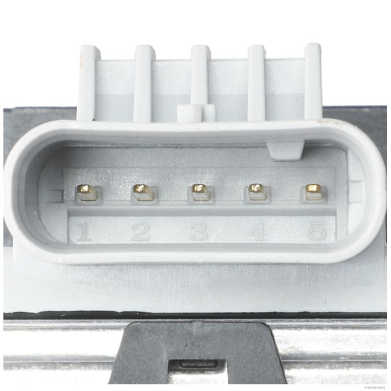Capteur NOx, Injection d'urée HERTH+BUSS ELPARTS 70680505 - Visuel 1