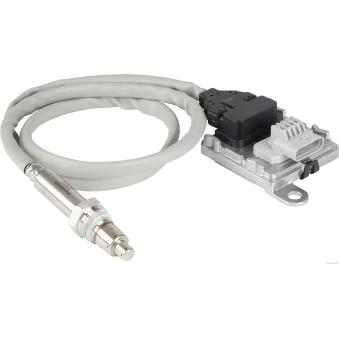 Capteur NOx, Injection d'urée HERTH+BUSS ELPARTS [70680512]