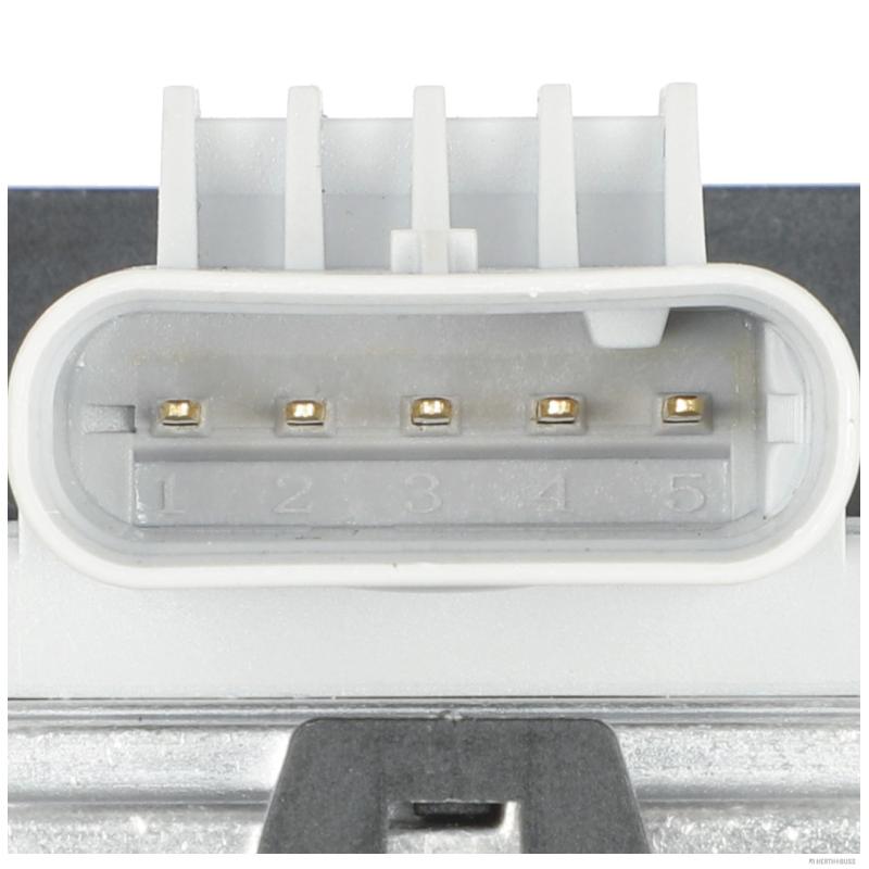 Capteur NOx, Injection d'urée HERTH+BUSS ELPARTS 70680512 - Visuel 1