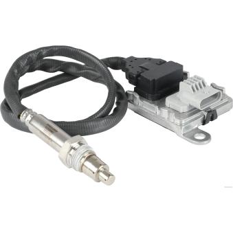 Capteur NOx, Injection d'urée HERTH+BUSS ELPARTS [70680513]