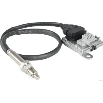 Capteur NOx, Catalyseur NOx HERTH+BUSS ELPARTS [70680515]