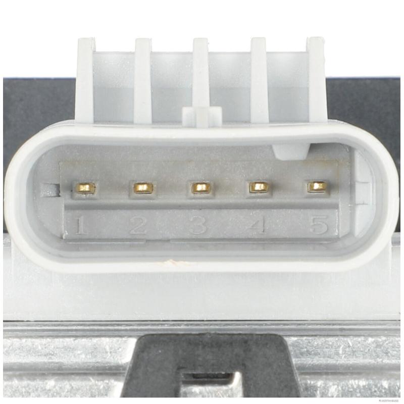 Capteur NOx, Catalyseur NOx HERTH+BUSS ELPARTS 70680515 - Visuel 1