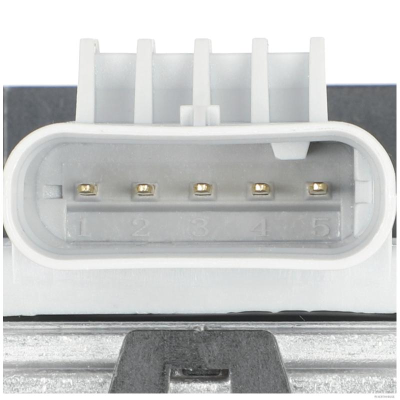 Capteur NOx, Catalyseur NOx HERTH+BUSS ELPARTS 70680516 - Visuel 1