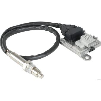 Capteur NOx, Catalyseur NOx HERTH+BUSS ELPARTS [70680517]