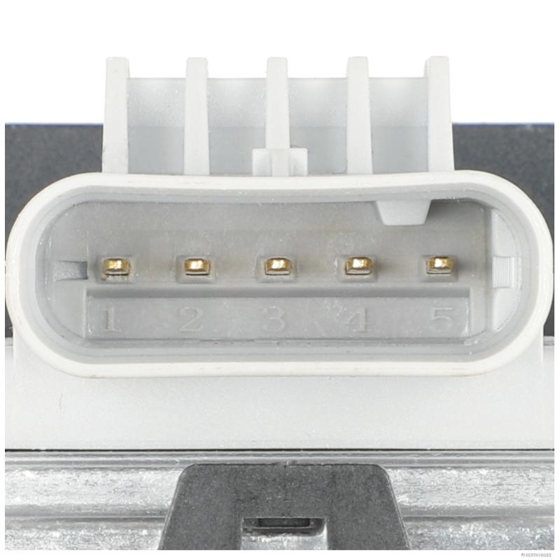 Capteur NOx, Catalyseur NOx HERTH+BUSS ELPARTS 70680518 - Visuel 1